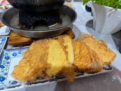 -大槐树烤肉馆(美术馆店)