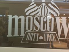 -谢列梅捷沃国际机场