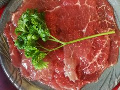 -谭鸭血老火锅(漳州路店)