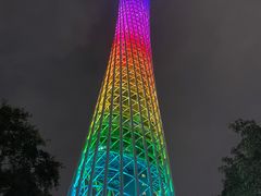 -广州塔