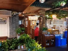 大堂-茅台镇网红溶洞餐厅·茅帮菜馆