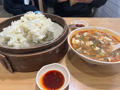-晓友烧麦(光华村店)