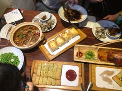 -大牌大·传统杭帮菜(湖滨店)