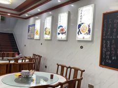 -秀妈厨房(灰汤老店)