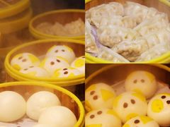 -蚝英雄鲜蚝自助专门店(长楹天街直营店)