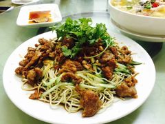 马虎风味菜馆-马虎风味菜馆(王府园小区店)