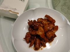 -西湖春天•老字号杭州菜(百汇店)