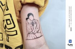 -MDZ STORE·TATTOO·耳饰