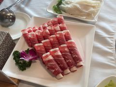 -天宜隆蘑菇宴火锅(石景山旗舰店)