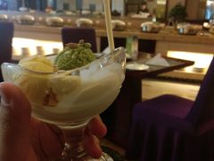 -牡丹国际大酒店-港式茶餐厅