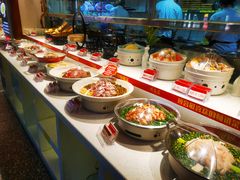 -六合居(温江店)