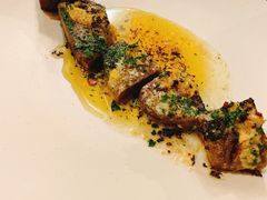 -BONAZZA 意大利餐厅