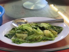 -大茄来海鲜餐厅(亚洲城分行)