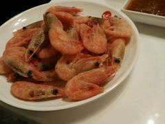 -鼎香缘海鲜自助火锅烤肉(锦辉购物广场店)