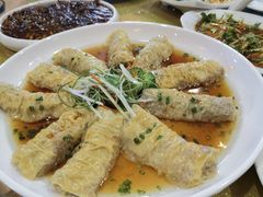 -长兴菜馆(高桥店)