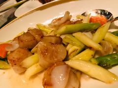 -金轩中餐厅 Jin Xuan(浦东丽思卡尔顿酒店)