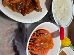-李犟大爆鳝面·手工蟹黄包(湖滨西湖店)