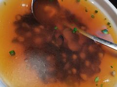 黄蚬子-亭下湖饭店(康岭店)
