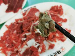 -乌记鲜活牛肉城(金砂东路店)
