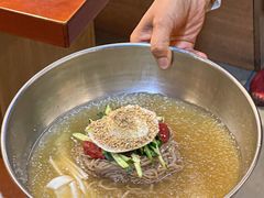 -六七八韩式烤肉·韩国料理(上杭路店)