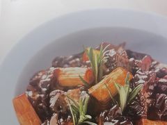 -四季餐厅(华苑店)