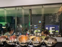 -范儿·嫂子烤肉·精致炭火烤肉(长治路店)