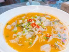 -1937青岛老味道·海肠捞饭·青岛菜(大鲍岛栈桥店)