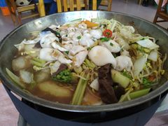 -标记好食
