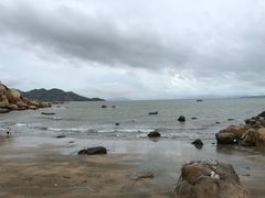 -那琴半岛地质海洋公园