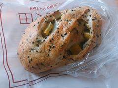 -酵種麦田(山师店)