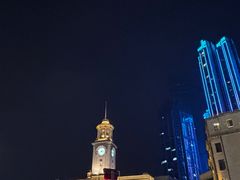 -武汉关码头(轮渡站)