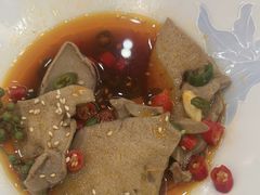 -银都上海菜馆(粤海东路店)