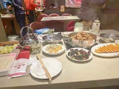 -蝎王府羊蝎子(西直门店)