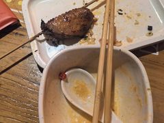 -管氏翅吧(甘家口店)