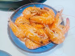 -蔚海之都·象山蒸汽海鲜(仙霞路店)