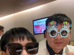 -海底捞火锅(奥森店)