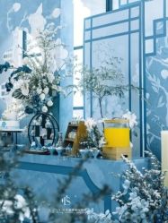 -红丝高端婚礼中心(旗舰店)