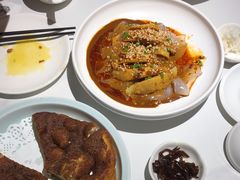 -羲和雅苑•北京烤鸭(国贸商城店)