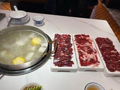 -八合里牛肉火锅(八合里总店)
