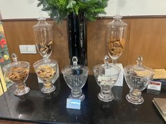 -凯宾美食廊Kempi Deli·凯宾斯基饭店(亮马桥路店)