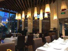 大堂-拉蒂娜·巴西牛排馆 Latina·Brazilian Steakhouse(陆家嘴旗舰店)