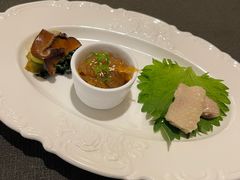 -蟹榭·本帮江浙菜·蟹宴(大宁久光商场店)