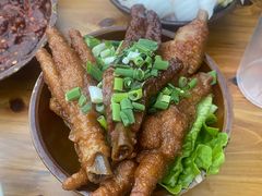 -正南齊北重庆老火锅(光华村直营店)