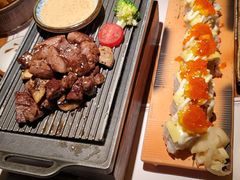 -玉川屋·深夜食堂居酒屋(柳巷店)