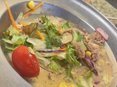 -首尔烤肉大排档(合生汇店)