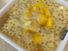 -满记甜品(加州阳光开元广场店)