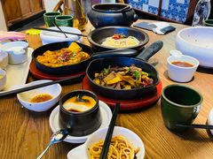 -云海肴·云南小炒·汽锅鸡(曲江大悦城店)