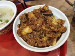 -和合谷(北新桥店)