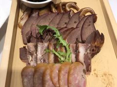 -宝轩渔府·老字号海鲜·正宗津菜(水上店)