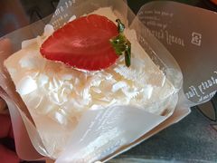 -麦的多生日蛋糕(花满庭店)